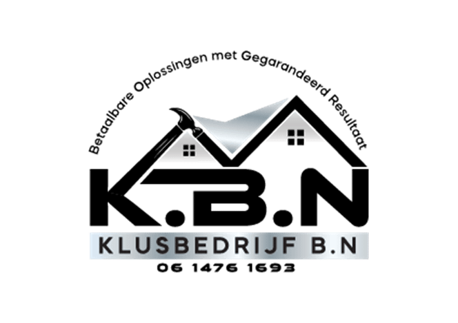 klussenbedrijf.B.N