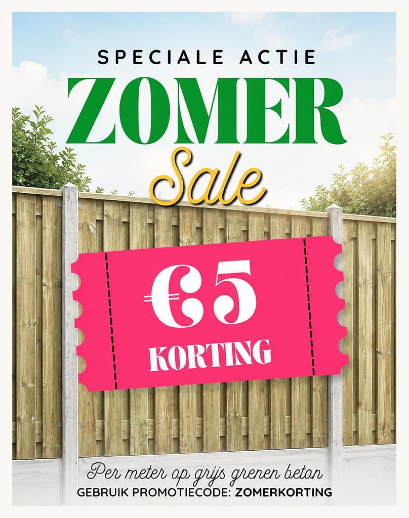 Actie Schuttingen image